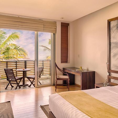 Jetwing Sea Hotel Negombo Exterior photo
