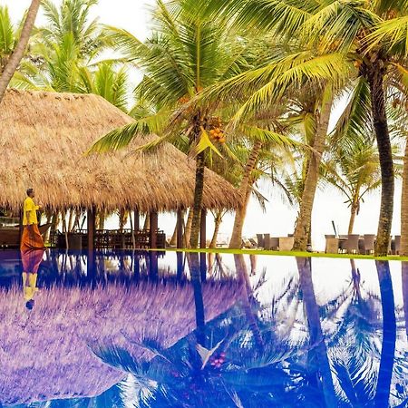 Jetwing Sea Hotel Negombo Exterior photo