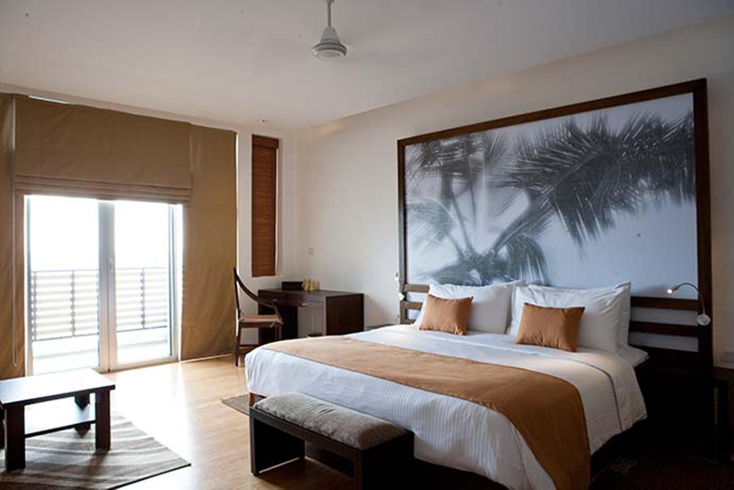 Jetwing Sea Hotel Negombo Exterior photo