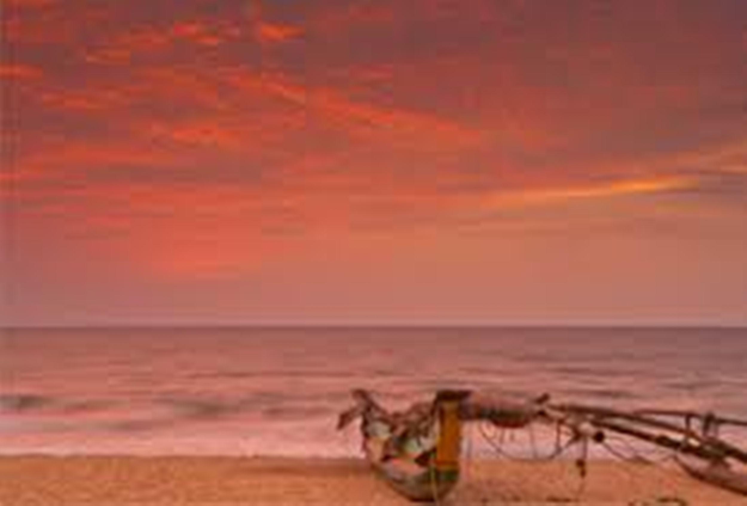 Jetwing Sea Hotel Negombo Exterior photo