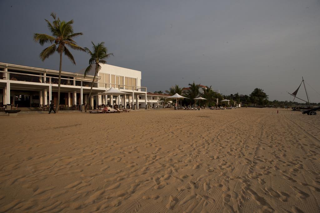 Jetwing Sea Hotel Negombo Exterior photo