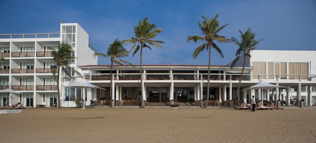 Jetwing Sea Hotel Negombo Exterior photo