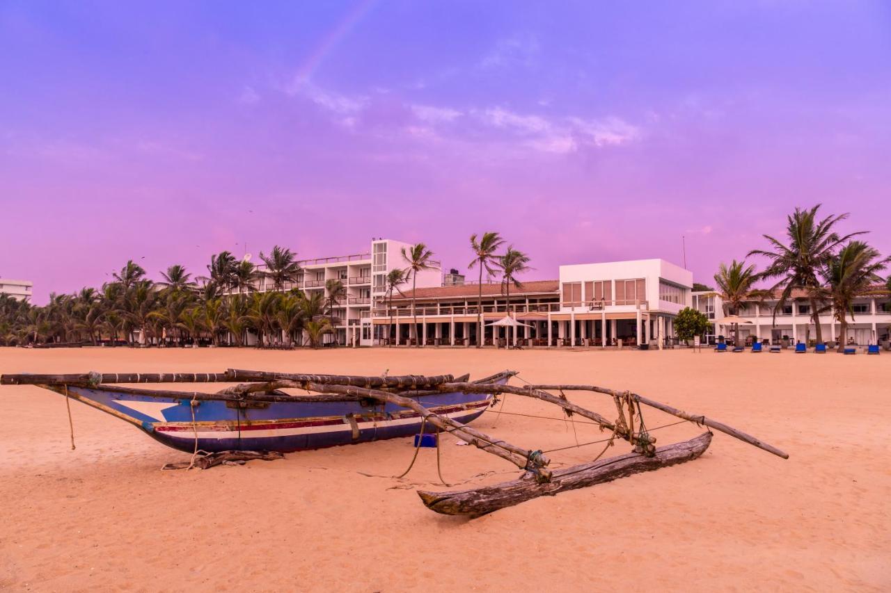 Jetwing Sea Hotel Negombo Exterior photo