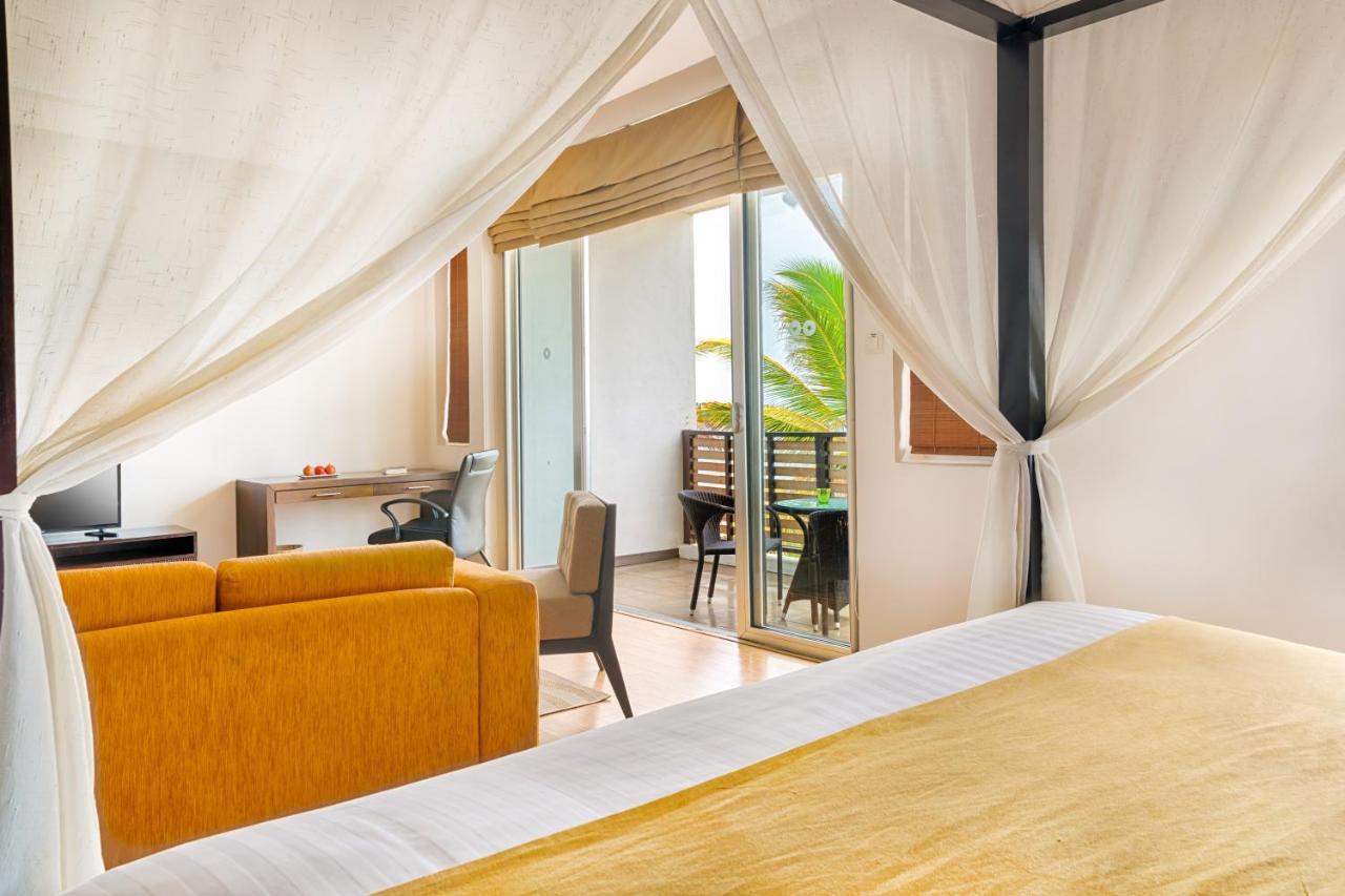 Jetwing Sea Hotel Negombo Exterior photo