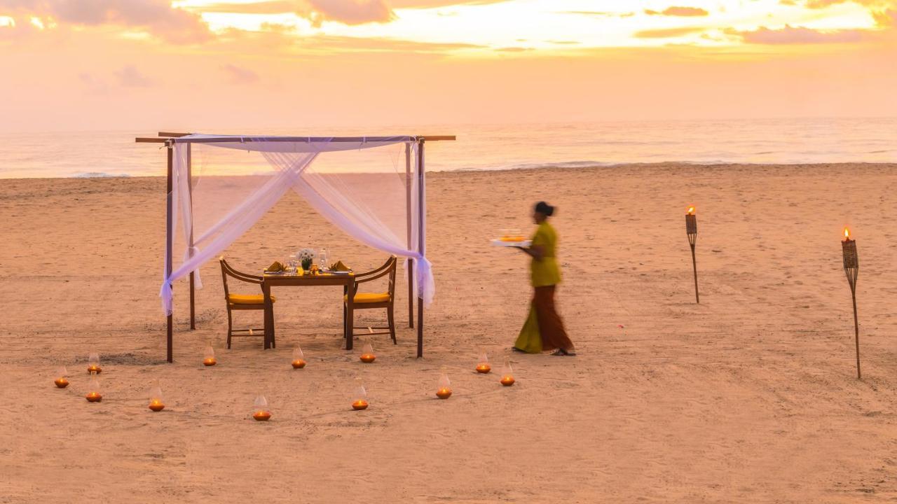 Jetwing Sea Hotel Negombo Exterior photo